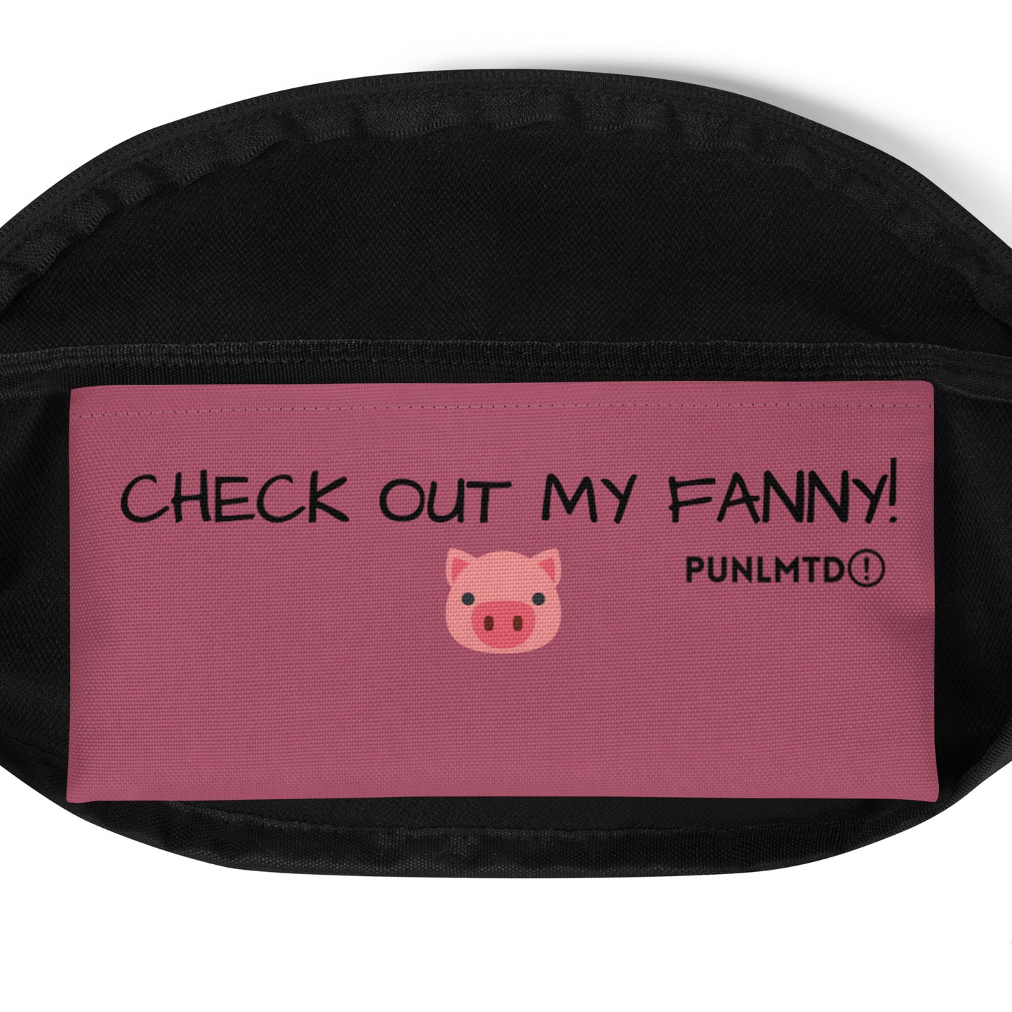 Check Out My Fanny