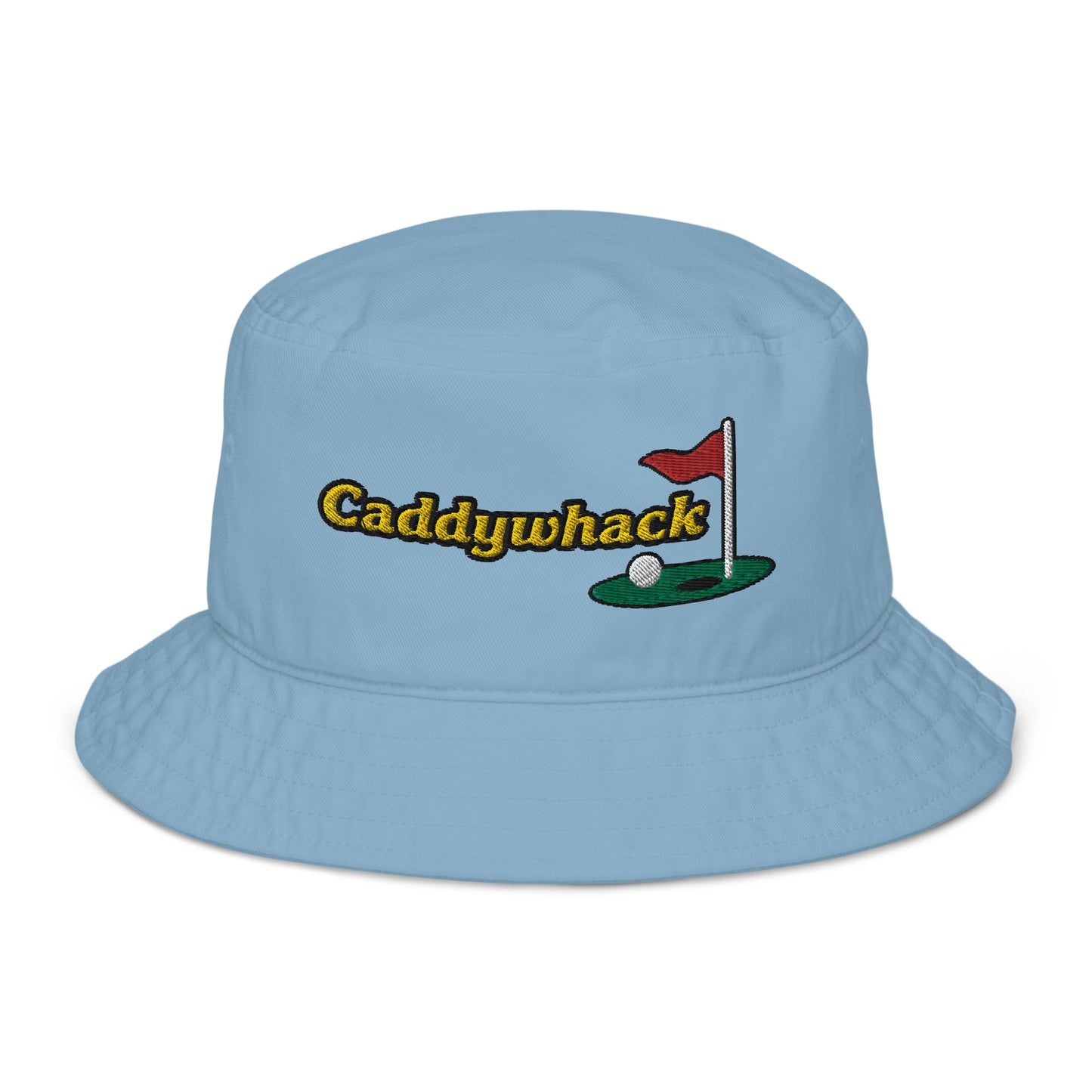 Golf Bucket Hat - Caddywhack