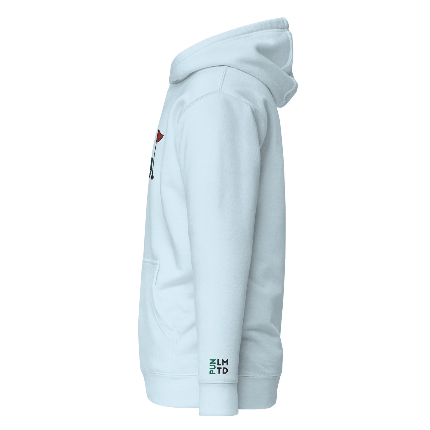 Funny Golf Hoodie - Unisex - Fore!