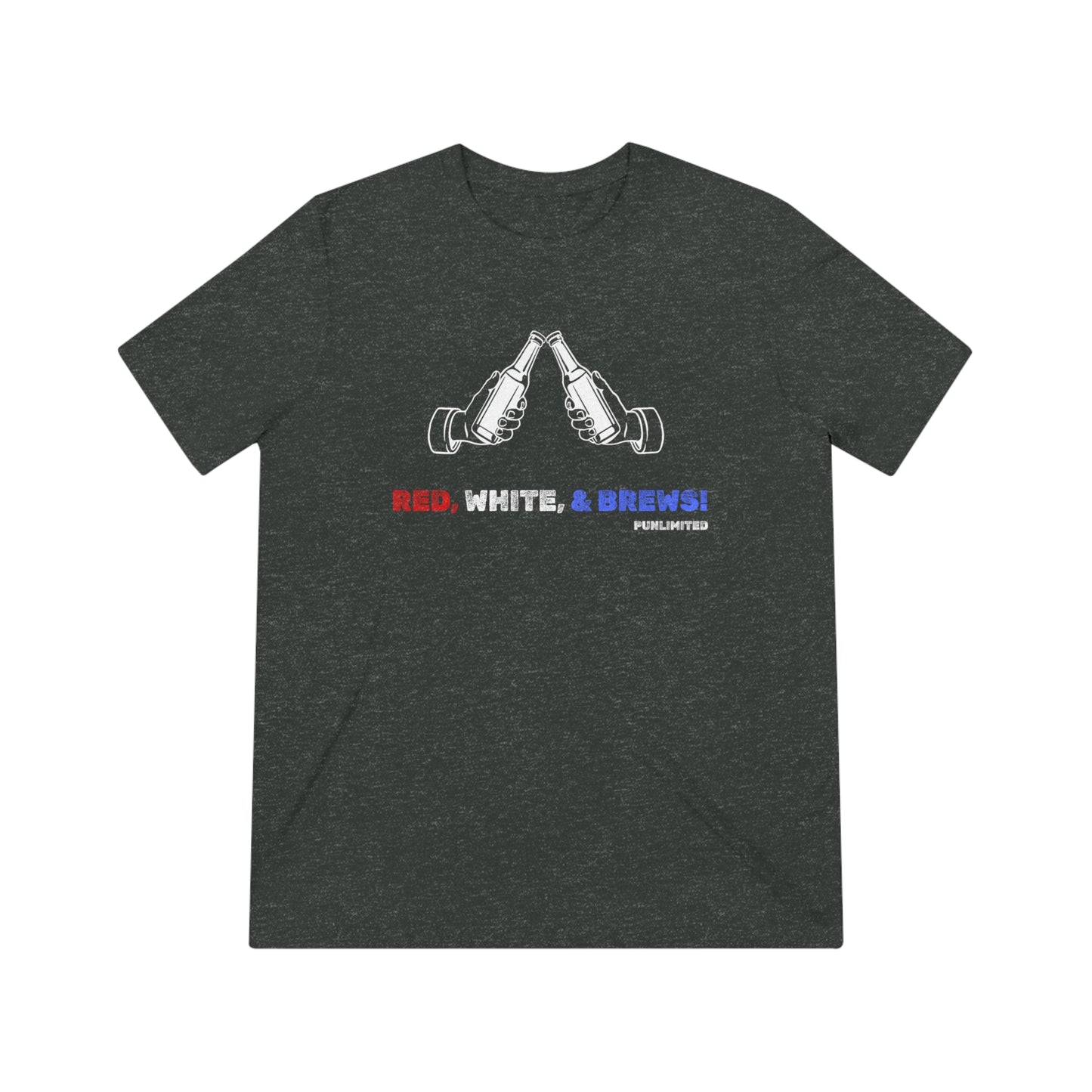 Red, White, and Brews!