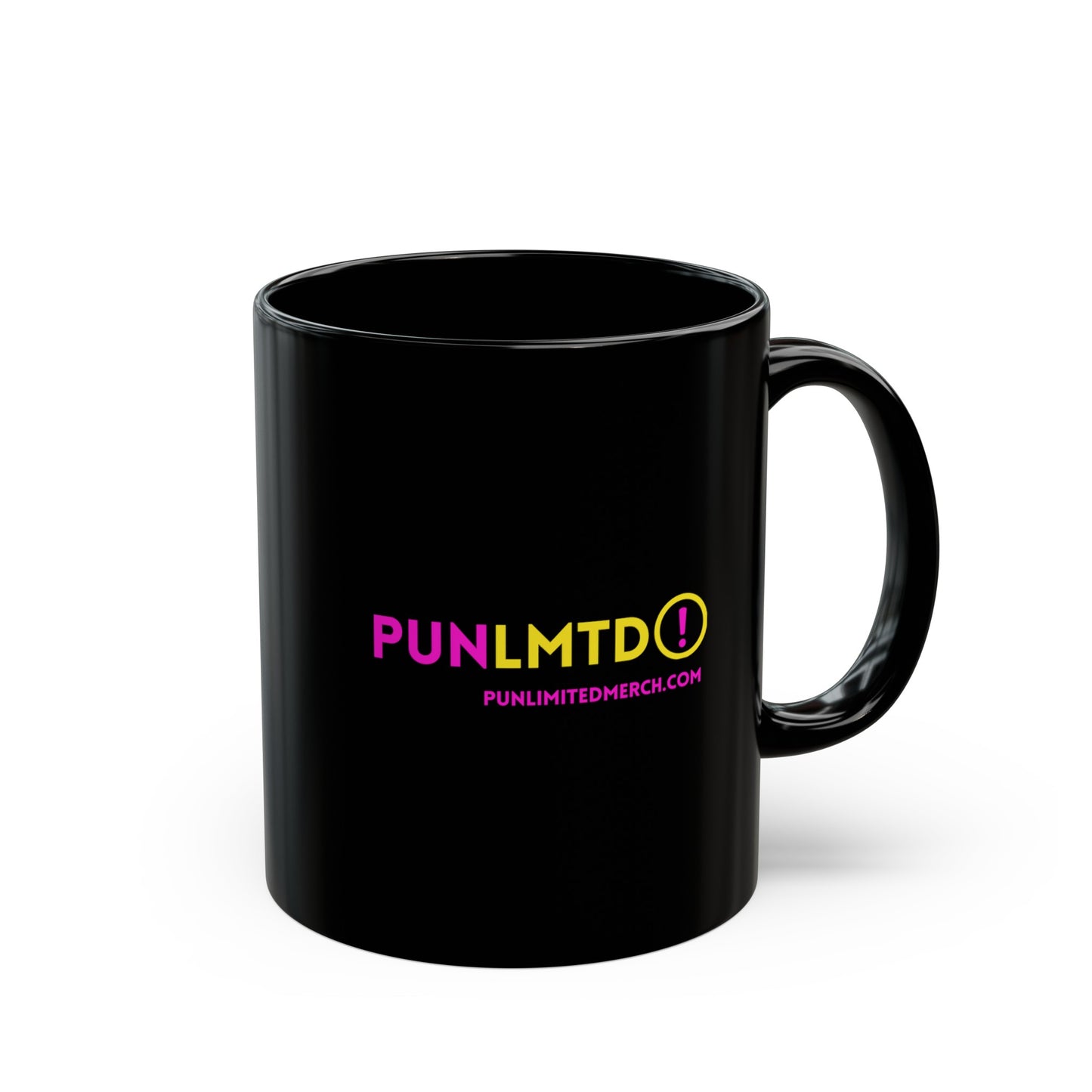 Mug - Pride Vibes - Black Mug (11oz, 15oz)