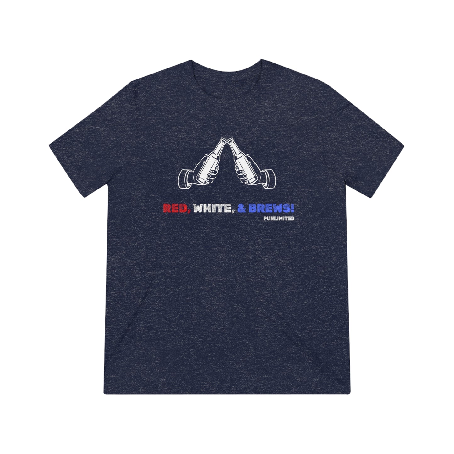 Red, White, and Brews!