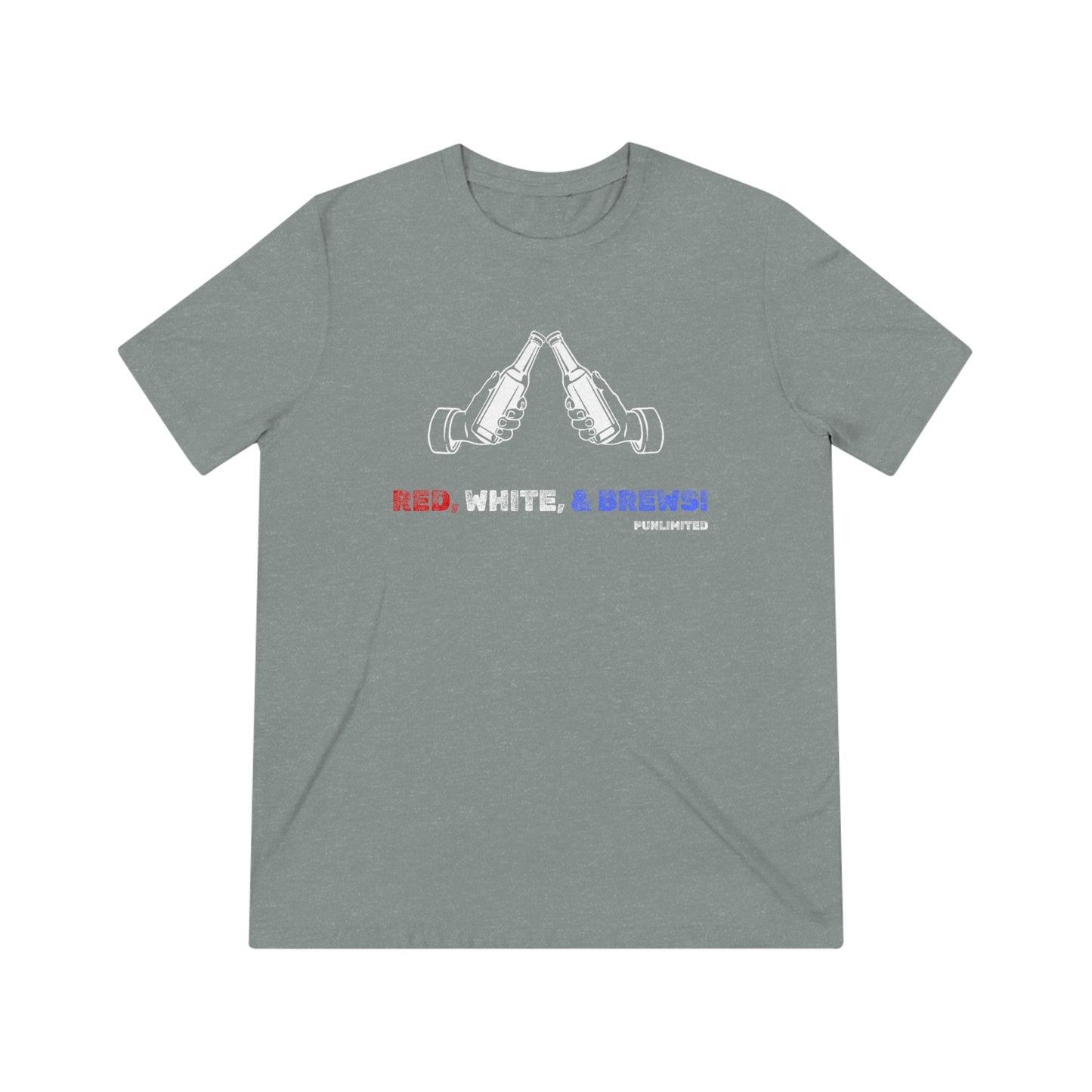 Red, White, and Brews!