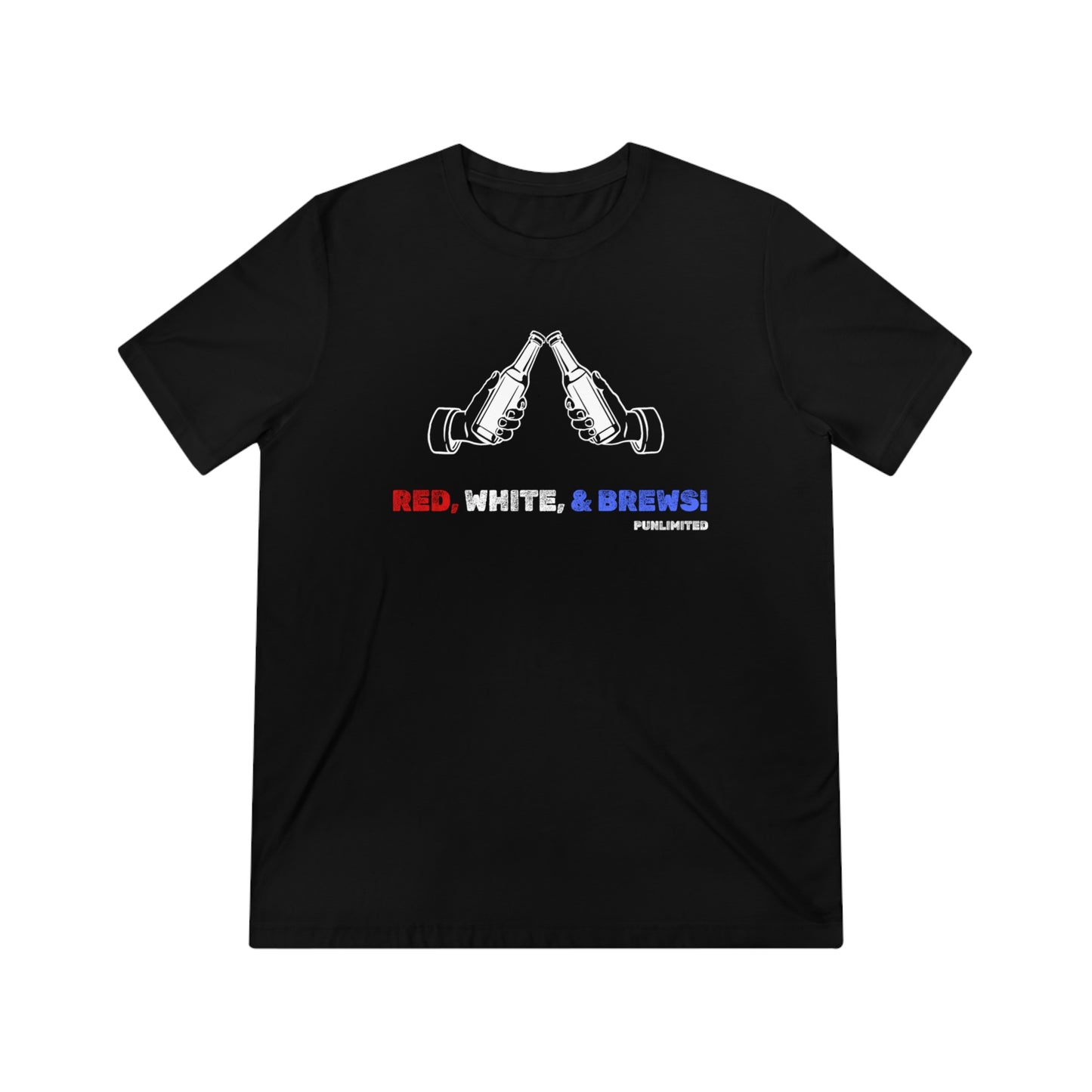 Red, White, and Brews!