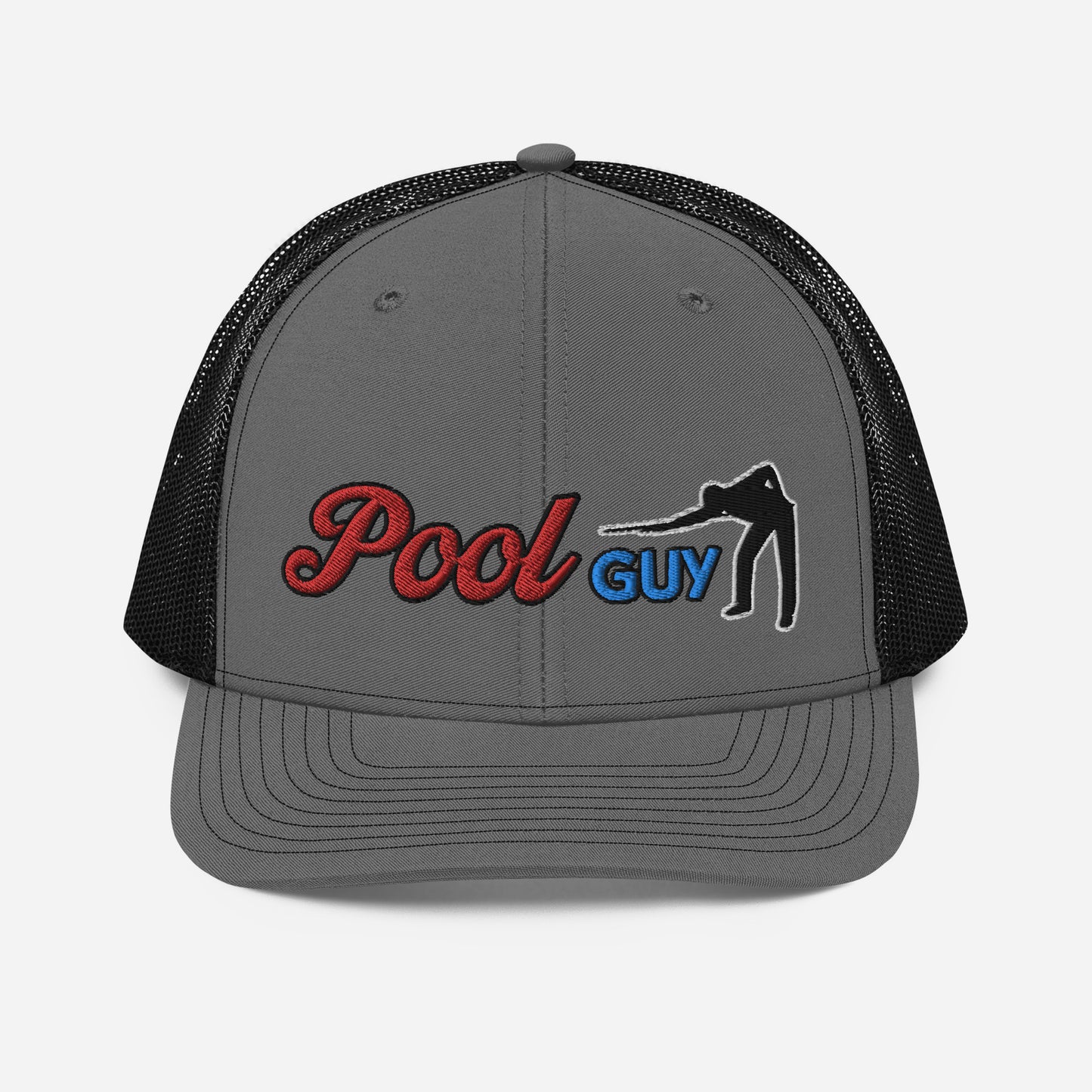 Trucker Cap - Pool Guy