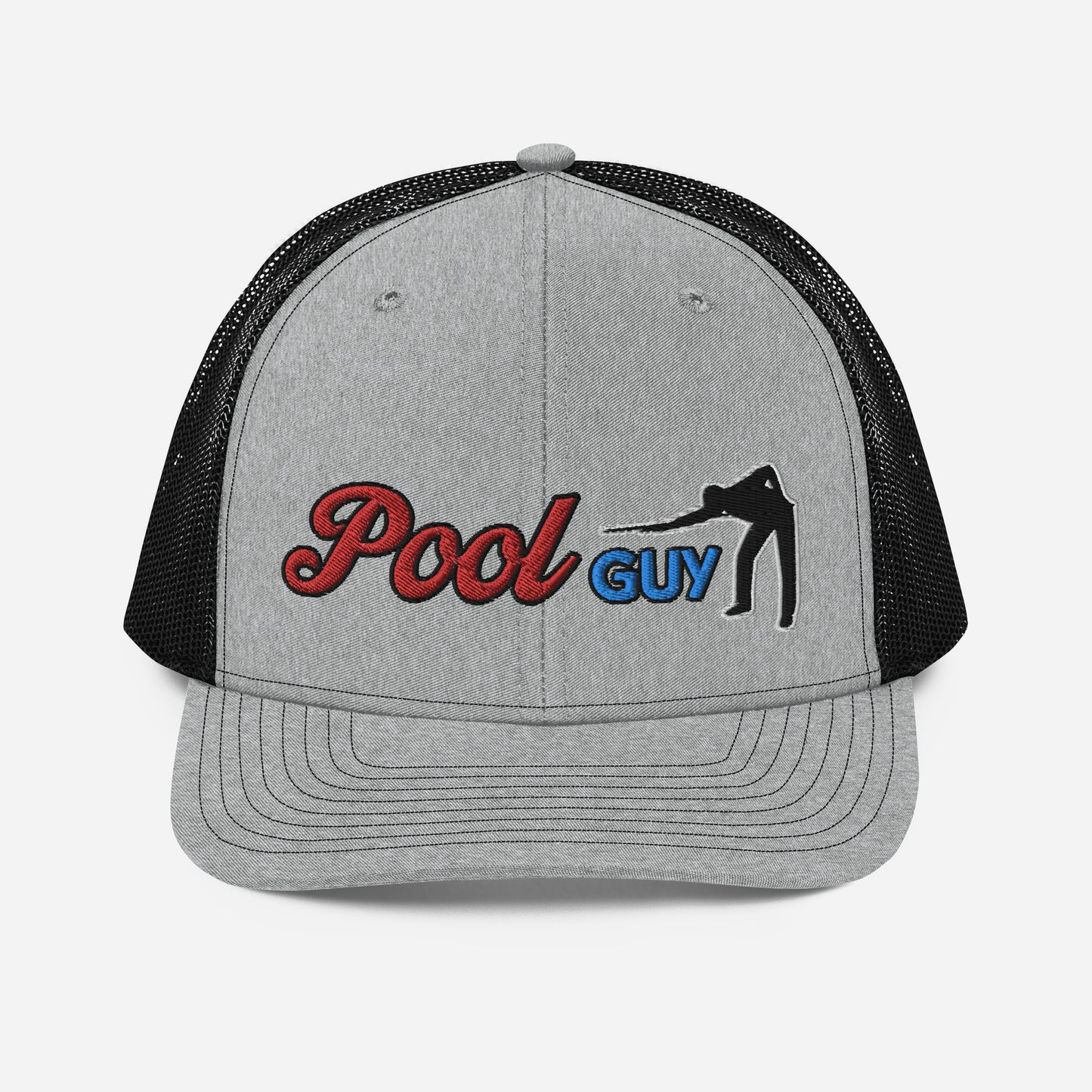 Trucker Cap - Pool Guy