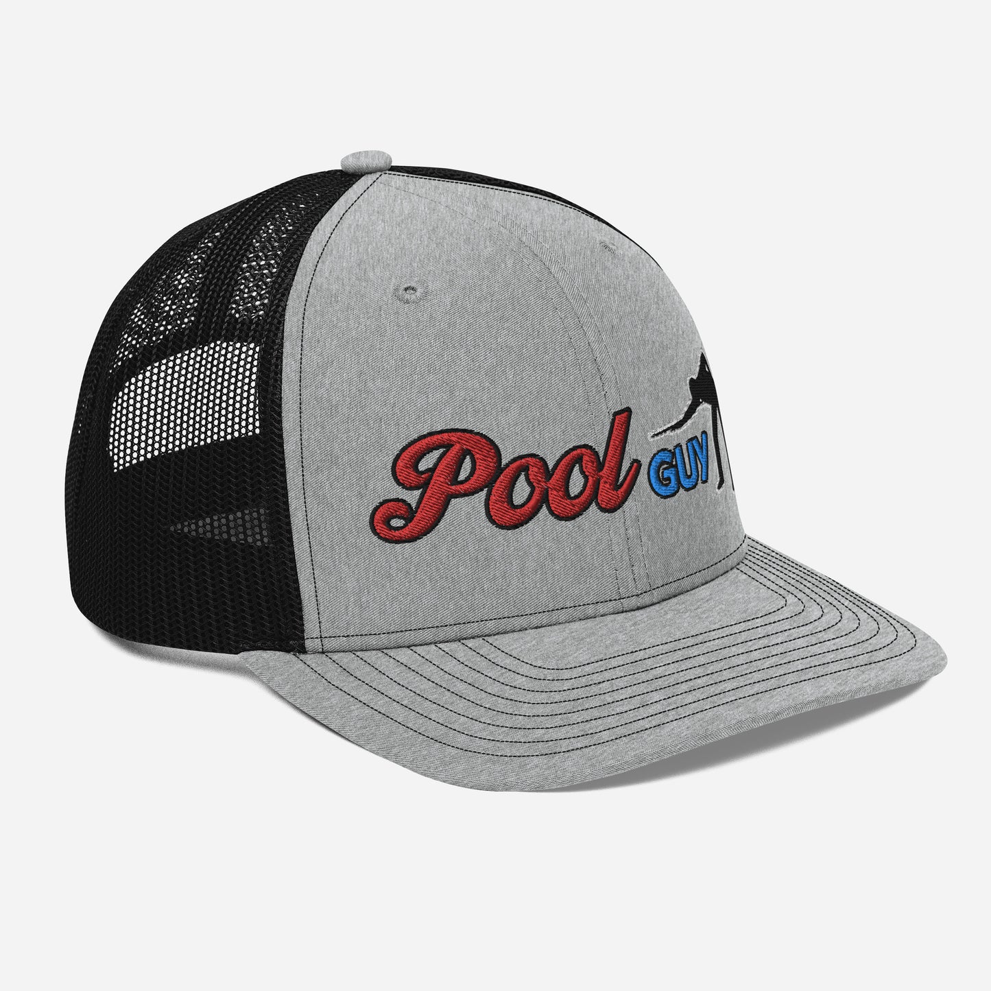 Trucker Cap - Pool Guy