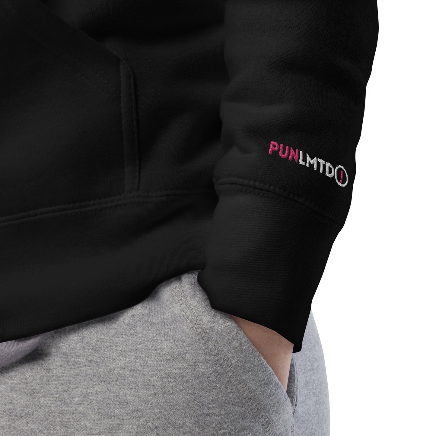 Unisex Hoodie - My Pawcat Pet