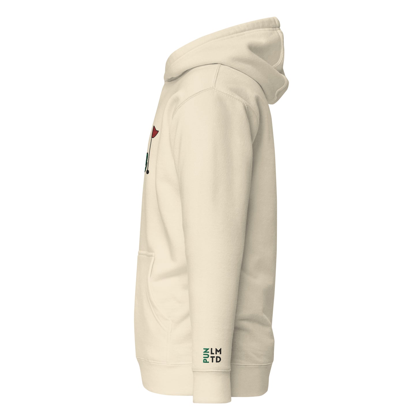 Funny Golf Hoodie - Unisex - Fore!