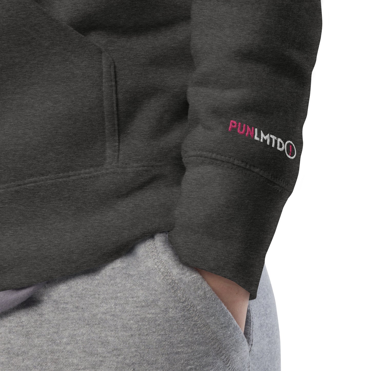 Unisex Hoodie - My Pawcat Pet