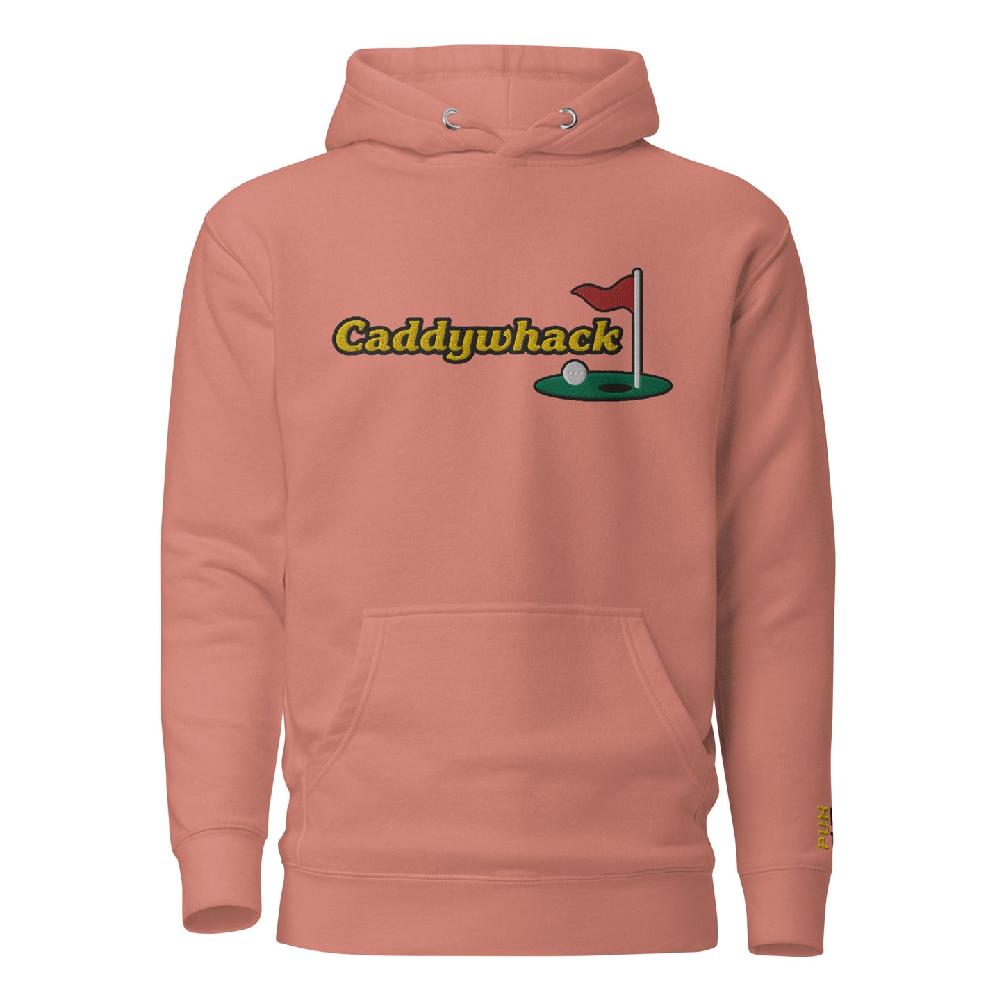 Funny Golf Hoodie - Unisex Hoodie - Caddywhack