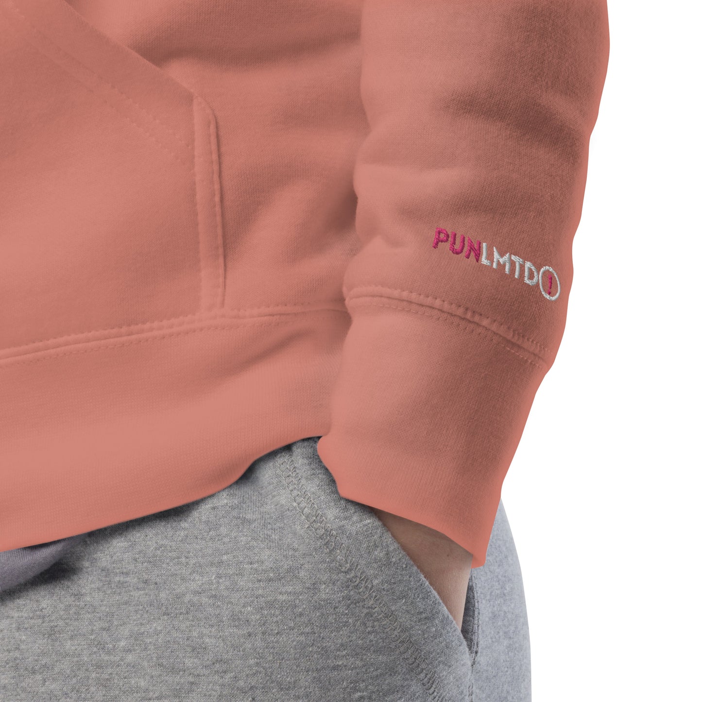 Unisex Hoodie - My Pawcat Pet