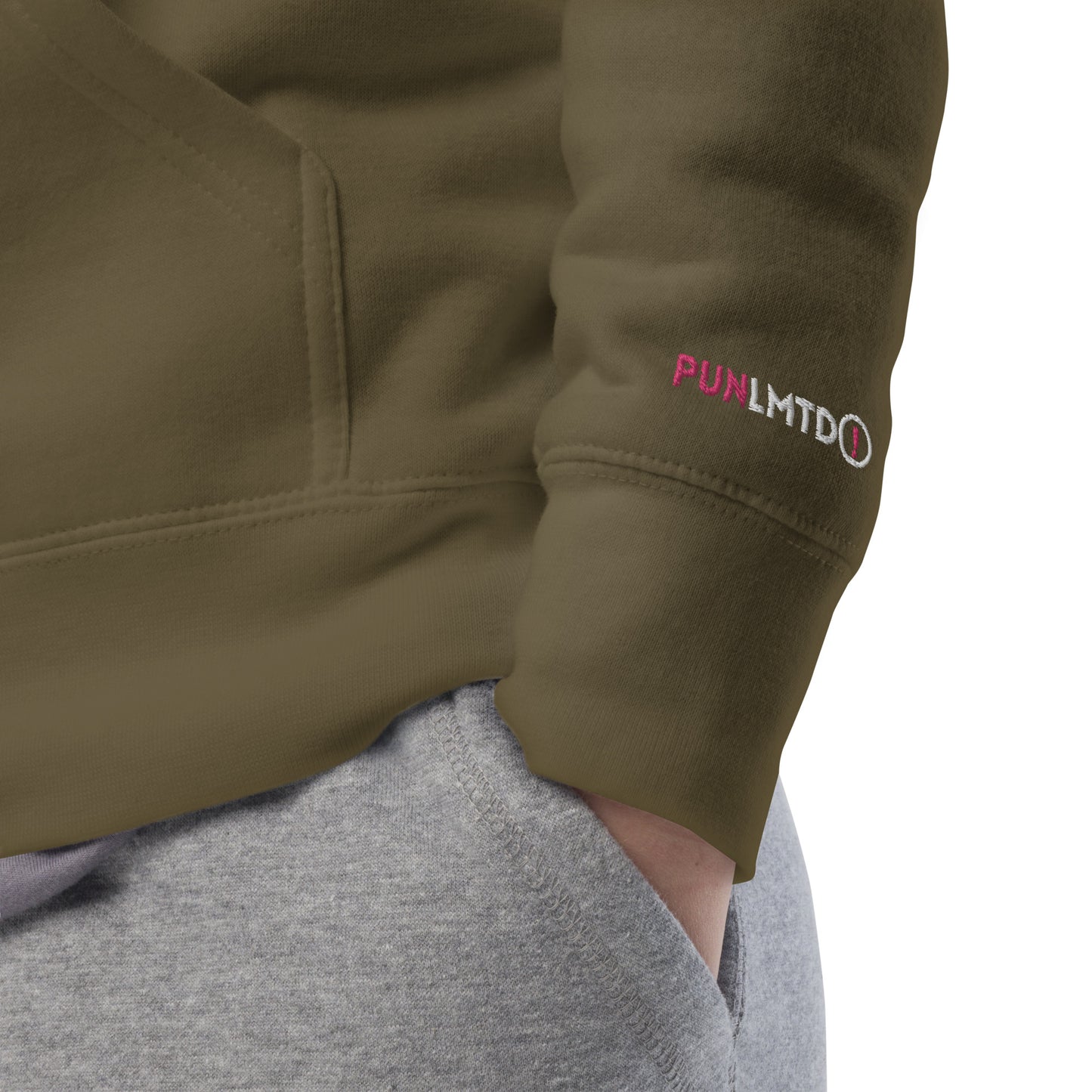 Unisex Hoodie - My Pawcat Pet