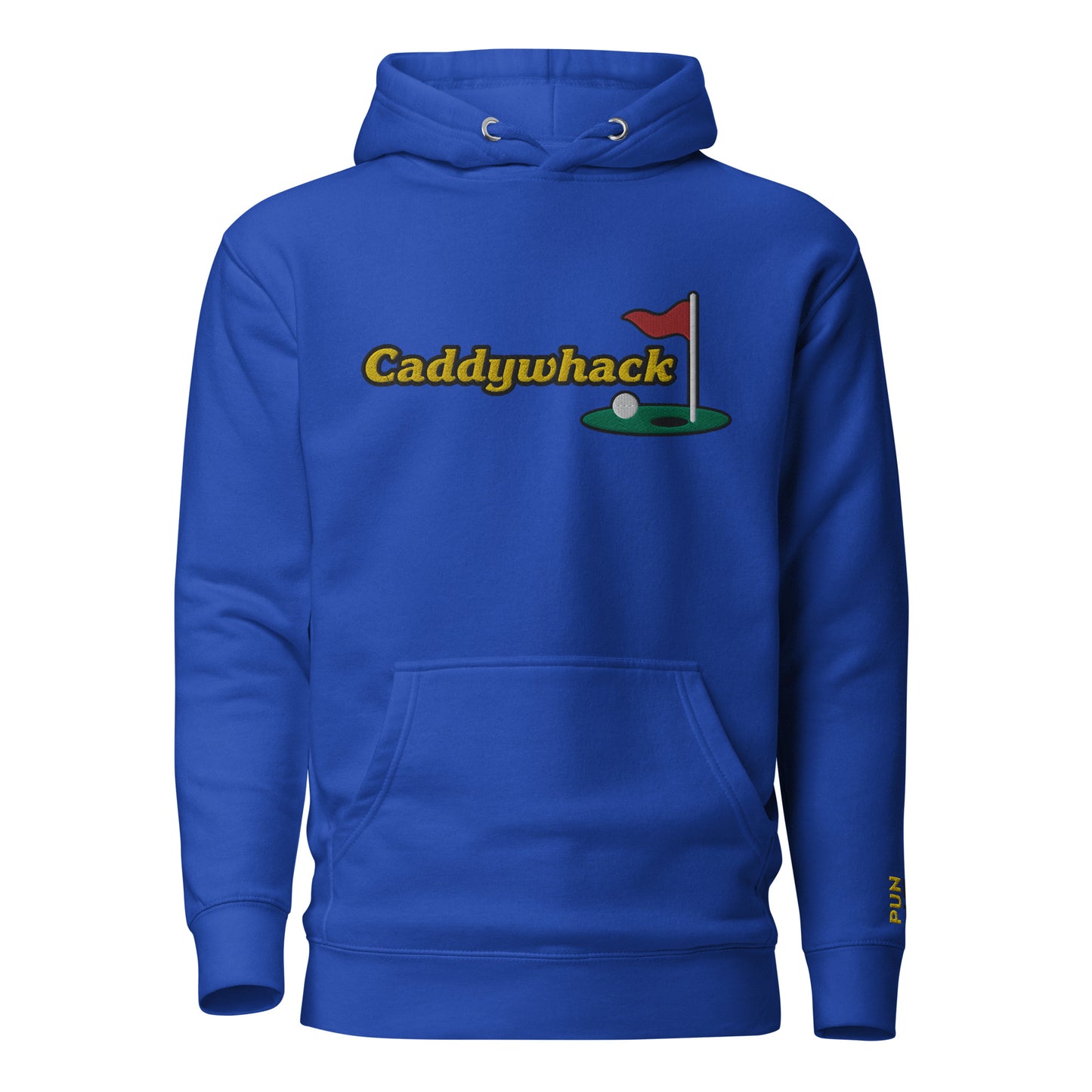 Funny Golf Hoodie - Unisex Hoodie - Caddywhack